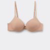 Ultralight Cotton Bellissima Push-Up Bra