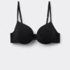 Ultralight Cotton Bellissima Push-Up Bra
