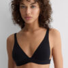 Ultralight Cotton Marica Triangle Bra