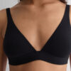 Ultralight Cotton Marica Triangle Bra