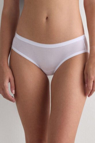 Ultralight Cotton Panties