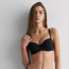 Ultralight Cotton Sofia Balconette Bra