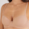 Ultralight Cotton Sofia Balconette Bra