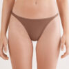 Ultralight Cotton String Panties