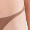 Ultralight Cotton String Panties