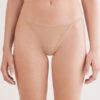 Ultralight Cotton String Thong