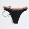 Ultralight Cotton String Thong