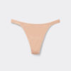 Ultralight Cotton String Thong