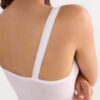 Ultralight Cotton Tank Bodysuit
