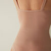 Ultralight Cotton Tank Bodysuit