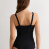 Ultralight Cotton Tank Bodysuit