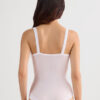 Ultralight Cotton Tank Bodysuit