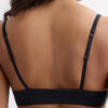 Ultralight Cotton Tiziana Triangle Bra