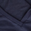V-Neck Top in Modal Ultralight with Cashmere