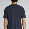 Washed Collection Pique T-Shirt