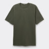Washed Collection Pique T-Shirt